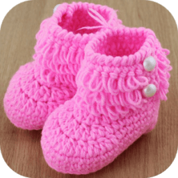 Baby Shoes Ideas icon