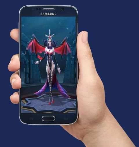 Tebak Gambar Hero Mobile Legend screenshot 3