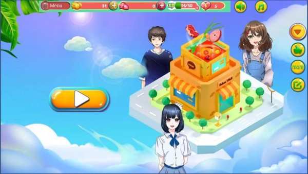 Fun Restaurant Game World Chef: Cooking Game скриншот 4