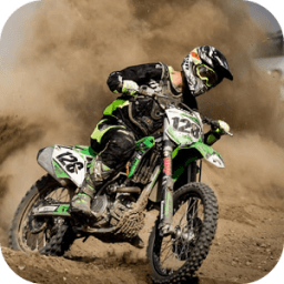 Dirt Bike иконка