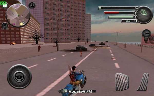 Fighting Dead screenshot 6