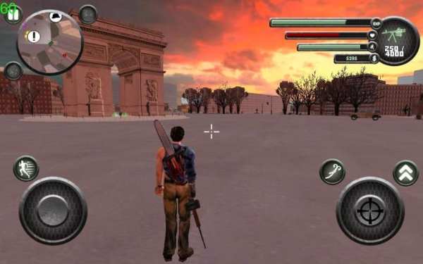 Fighting Dead screenshot 4