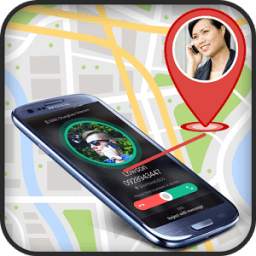 Mobile Number Tracker With Name