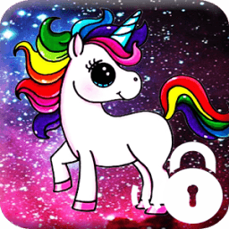 ikon Unicorn Lock