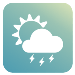 Mausam-Weather forecast,report иконка