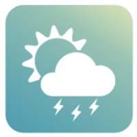 Mausam-Weather forecast,report on 9Apps