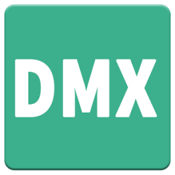 DMXArio أيقونة