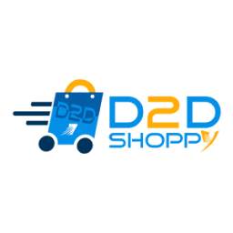 D2D Shoppy