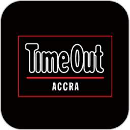 Time Out Accra