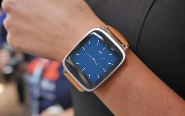HD Watch face - Azure скриншот 5