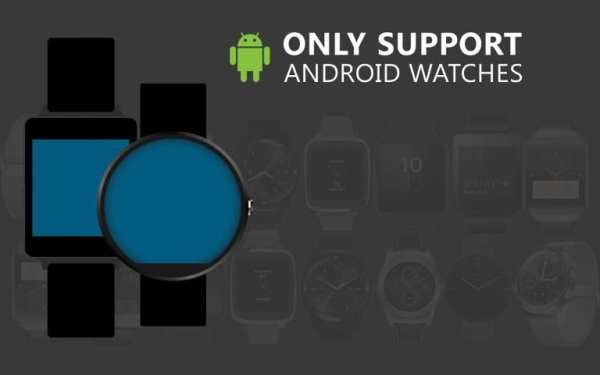 HD Watch face - Azure скриншот 2