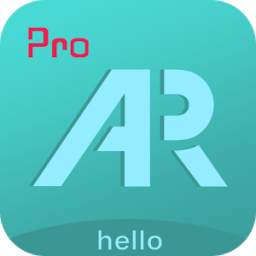 HelloAR Pro