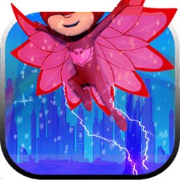 Pjj Shadow Masks Dash icon