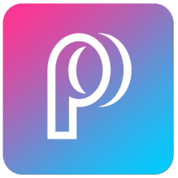 Picks Art Photo Editor Studio icon