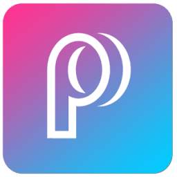 Pics Art Shimmer Photo Editor 2.2