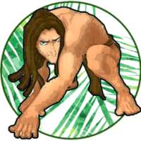 Tips Tarzan Game иконка
