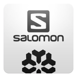 Salomon PowderQuest आइकन