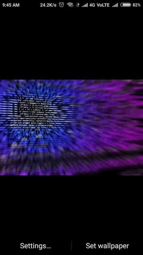 Hackers Wallpaper screenshot 3