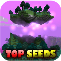 Seeds for MCPE. icon