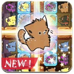 Cat Frenzy Mania icon