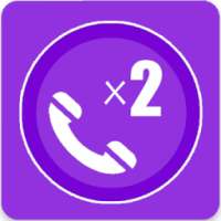 2nd Account for Viber