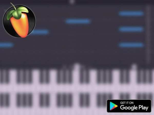 FL Studio - Pro Mobile 1 تصوير الشاشة