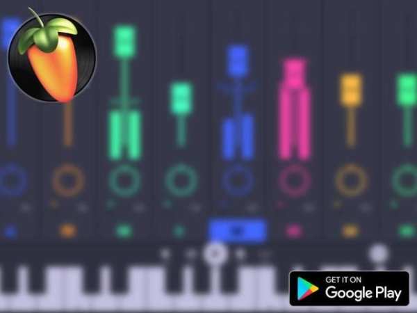 FL Studio - Pro Mobile 2 تصوير الشاشة