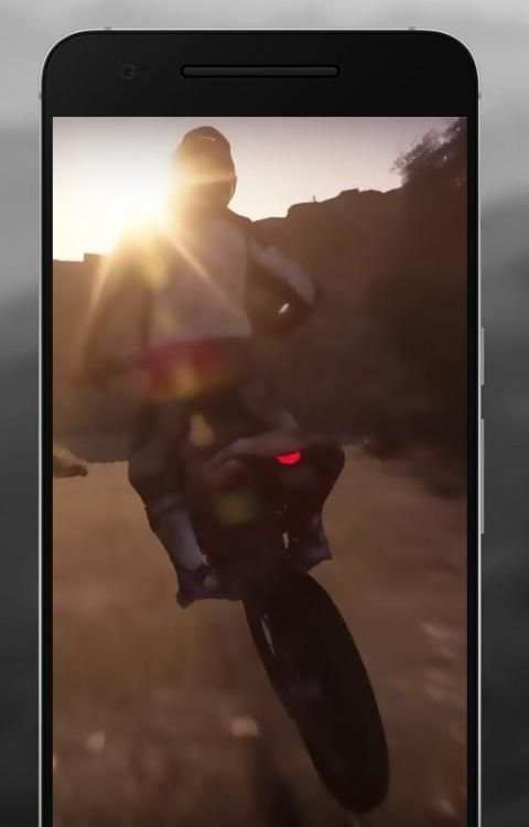Moto Loko Cross Pro 3 تصوير الشاشة