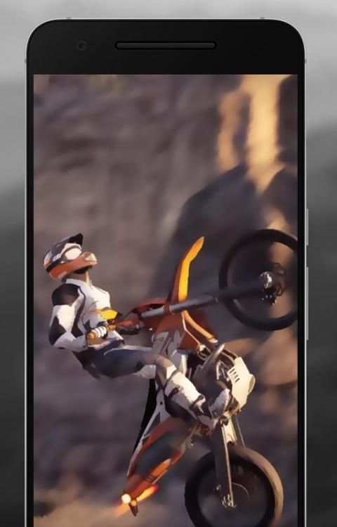 Moto Loko Cross Pro 2 تصوير الشاشة