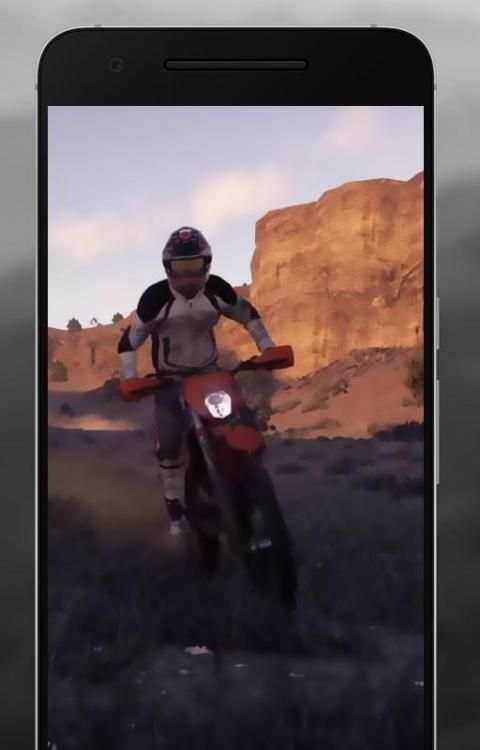 Moto Loko Cross Pro 1 تصوير الشاشة