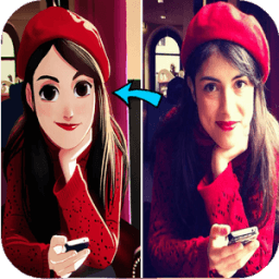Cartoon Photo Effects иконка