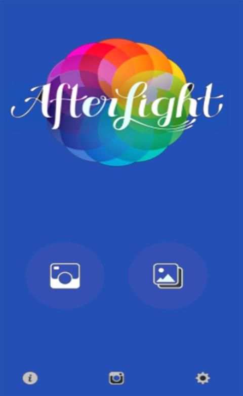 Afterlight Free screenshot 1