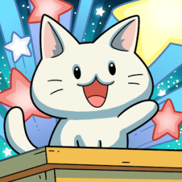 PolitiCats: Free Clicker Game иконка