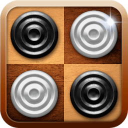 Шашки ( Checkers Hero ) иконка