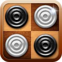 Шашки ( Checkers Hero )