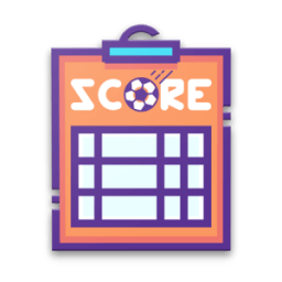 TheScoreKeeper- Football Tournament Organizer иконка