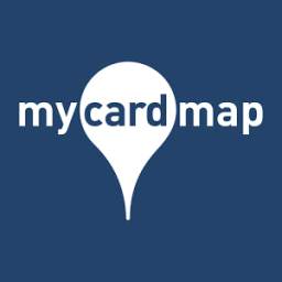 MyCardMap