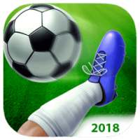 League Soccer: Pro 2018