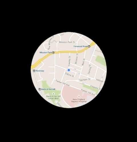 WhereYou? -(Find Your Friends) скриншот 1