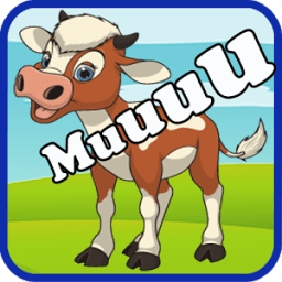 Звуки животных иконка