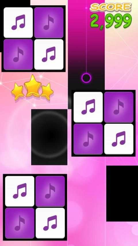 Despacito Tune Piano screenshot 1