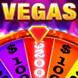* Real Vegas Slots *