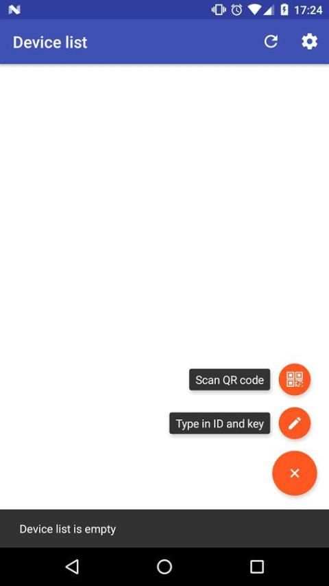 Monkeytech - Wifi thermometer скриншот 3