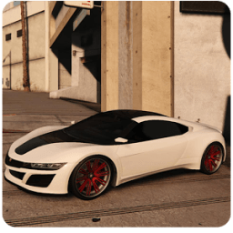 E30 PARKING SIMULATOR 2017 أيقونة