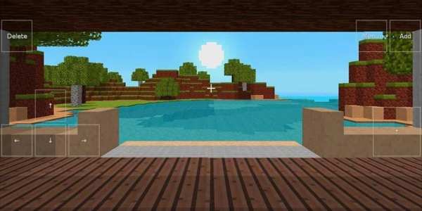 Building Exploration Pro Lite 4 تصوير الشاشة