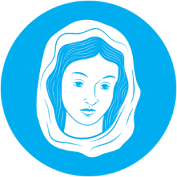 Marian App أيقونة