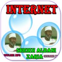 Albani Zaria Internet MP3 on 9Apps