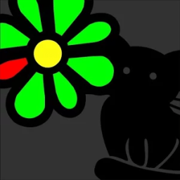 Ace IM ICQ module icon