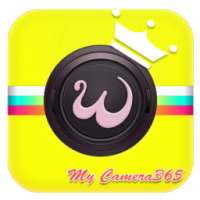 My 365 Camera New on 9Apps