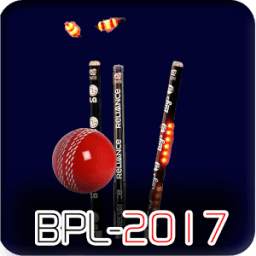 BPL All Info 2017 in BD